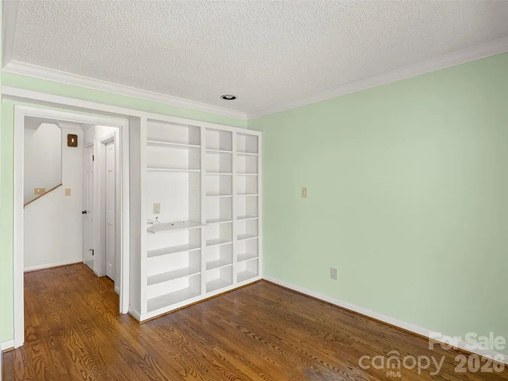 110 Clubwood Court Asheville NC 28803