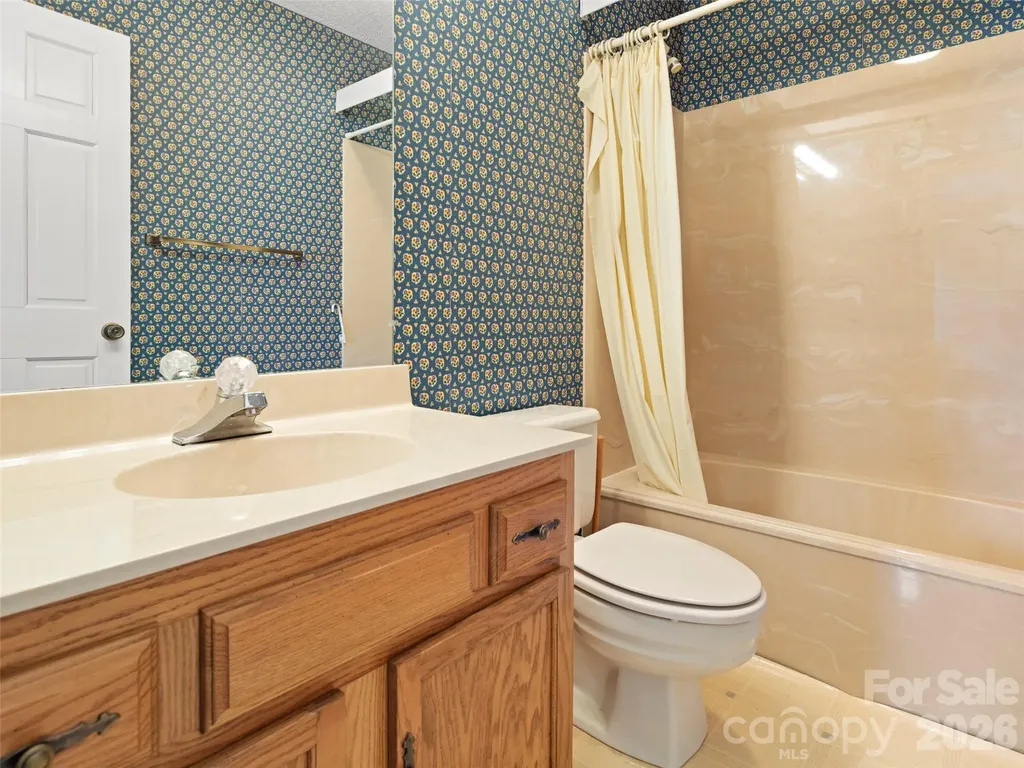 110 Clubwood Court Asheville NC 28803