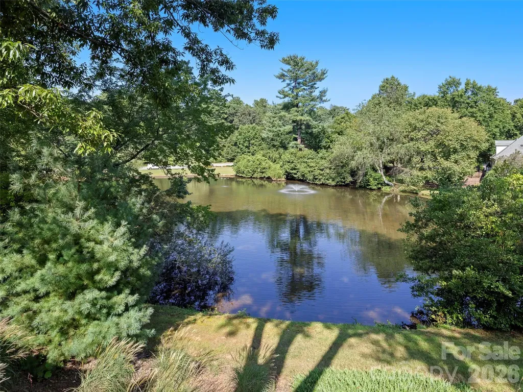 110 Clubwood Court Asheville NC 28803