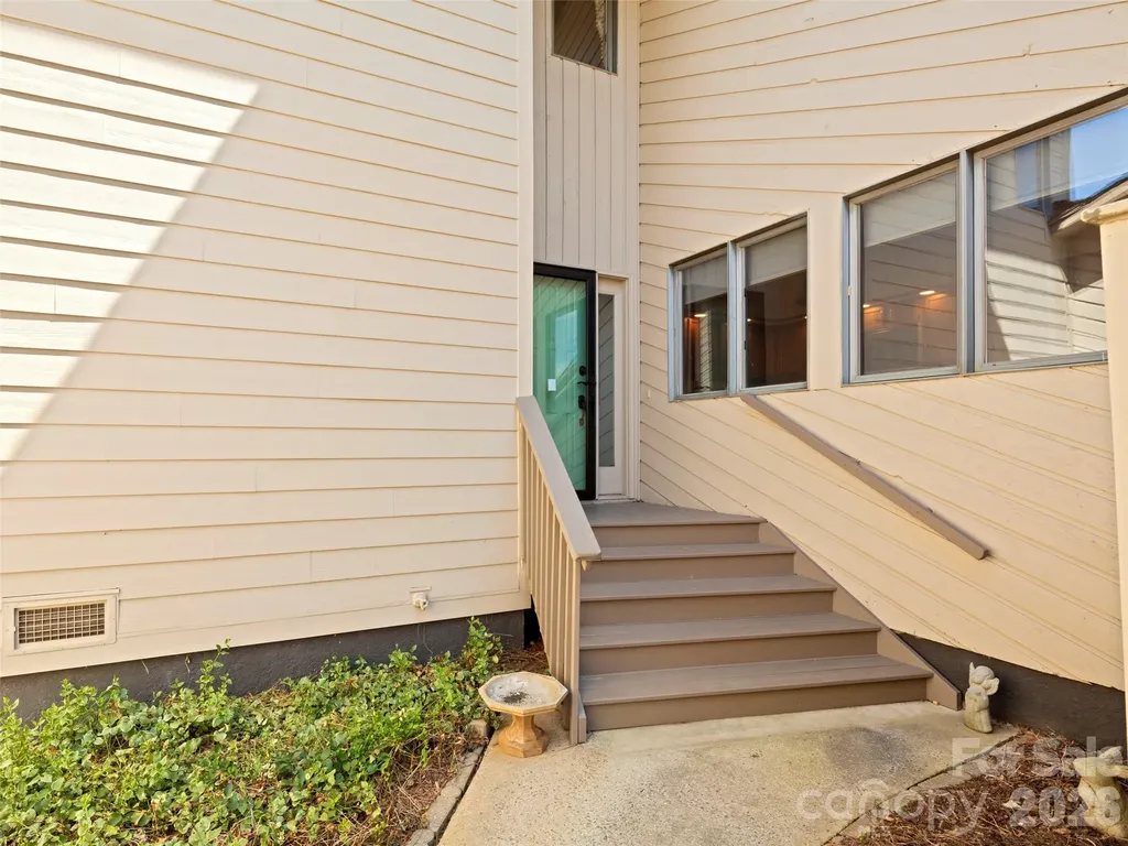 110 Clubwood Court Asheville NC 28803