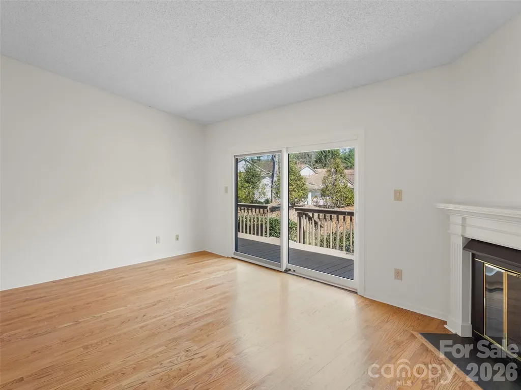 110 Clubwood Court Asheville NC 28803