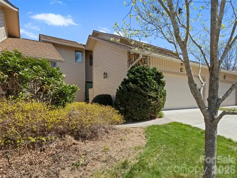 110 Clubwood Court Asheville NC 28803