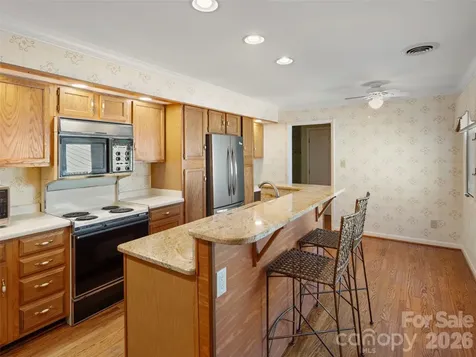 110 Clubwood Court Asheville NC 28803