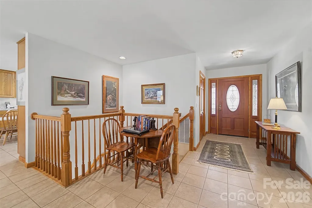 750 Double Springs Drive Almond NC 28702
