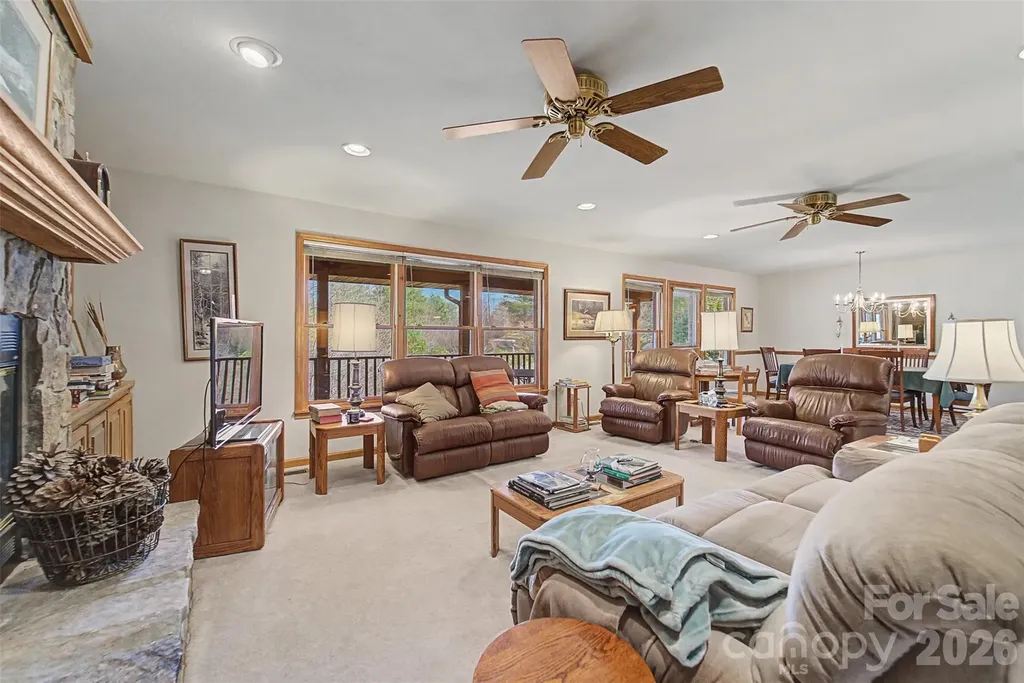 750 Double Springs Drive Almond NC 28702