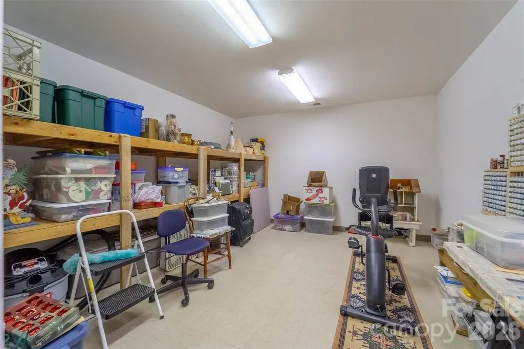 750 Double Springs Drive Almond NC 28702