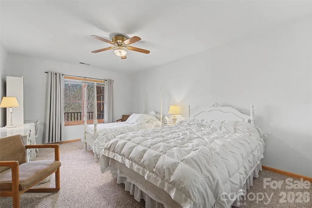 750 Double Springs Drive Almond NC 28702