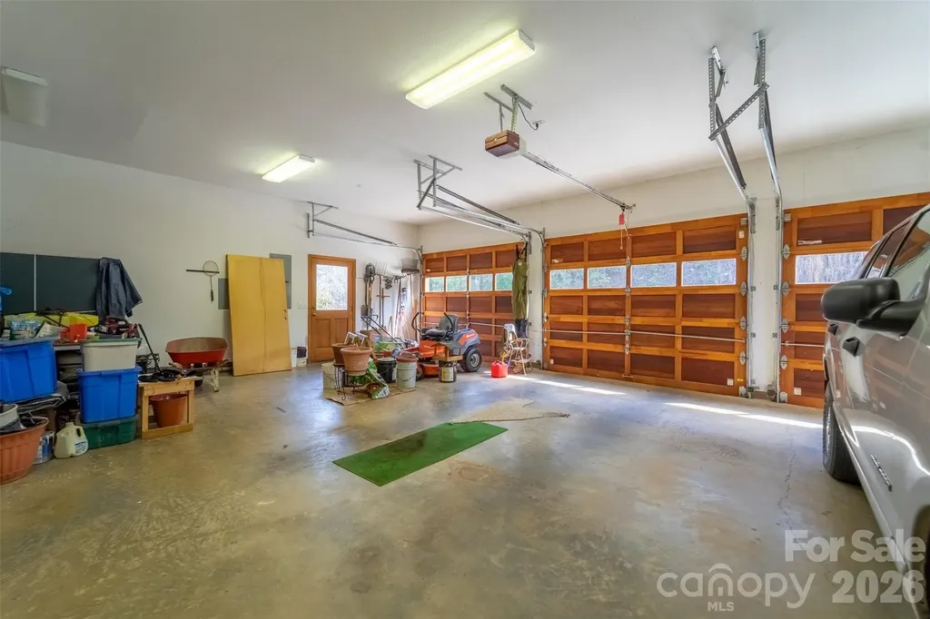 750 Double Springs Drive Almond NC 28702
