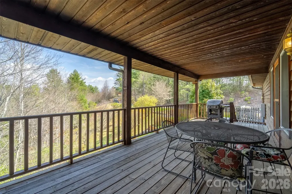 750 Double Springs Drive Almond NC 28702