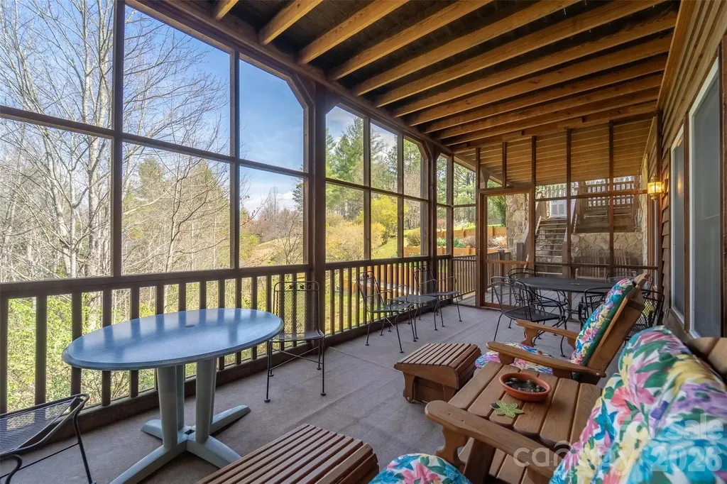 750 Double Springs Drive Almond NC 28702