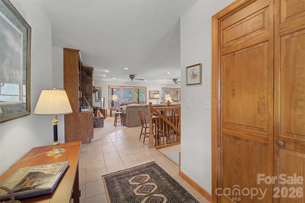 750 Double Springs Drive Almond NC 28702