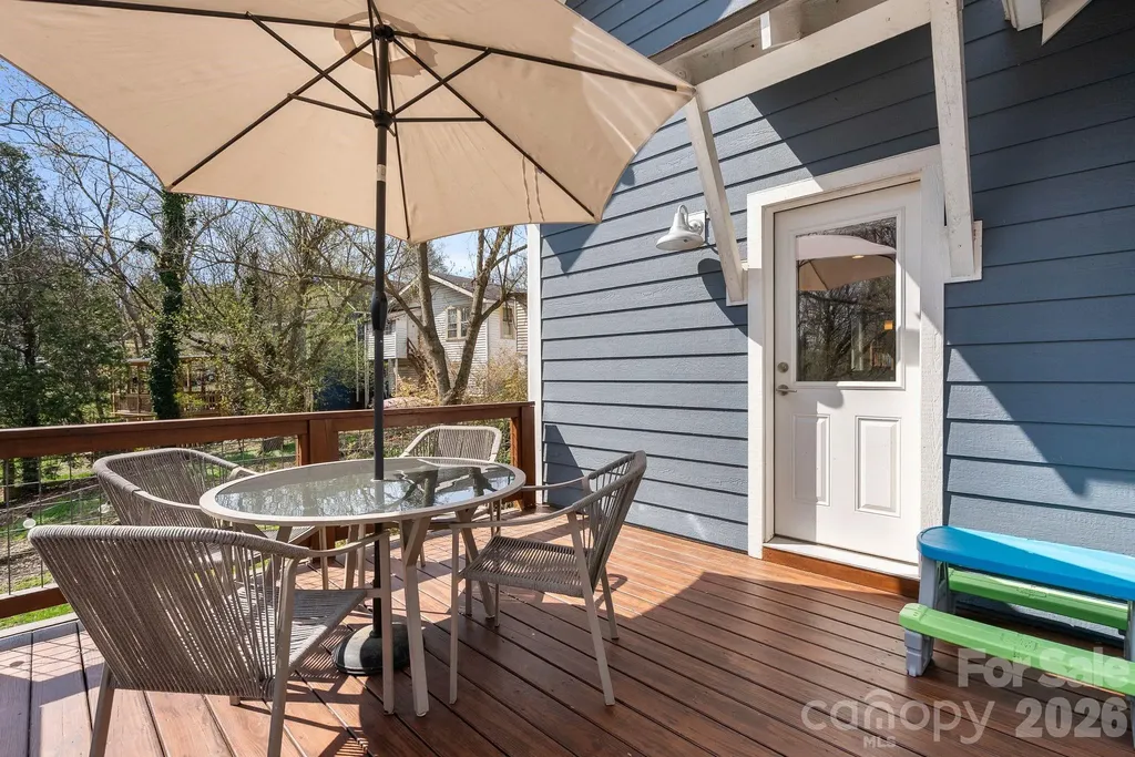 55 Vandalia Avenue Asheville NC 28806