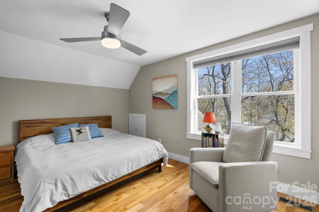 55 Vandalia Avenue Asheville NC 28806