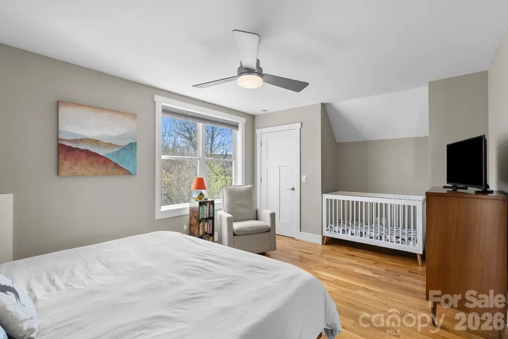 55 Vandalia Avenue Asheville NC 28806