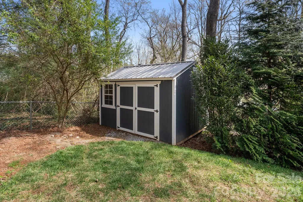 55 Vandalia Avenue Asheville NC 28806