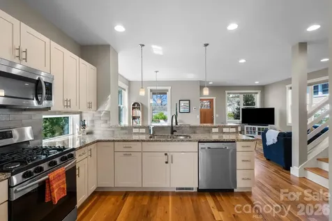 55 Vandalia Avenue Asheville NC 28806