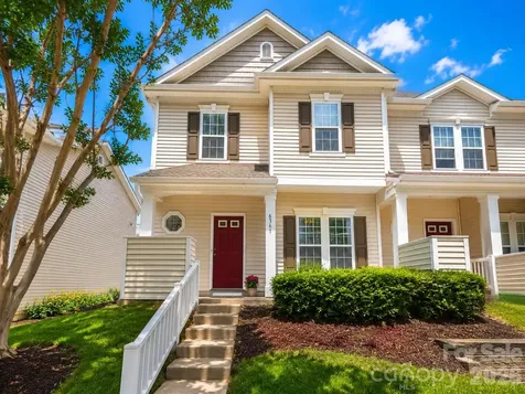 6361 Rhodins Lane Indian Land SC 29707