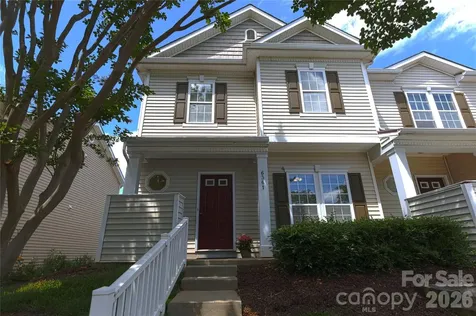 6361 Rhodins Lane Indian Land SC 29707