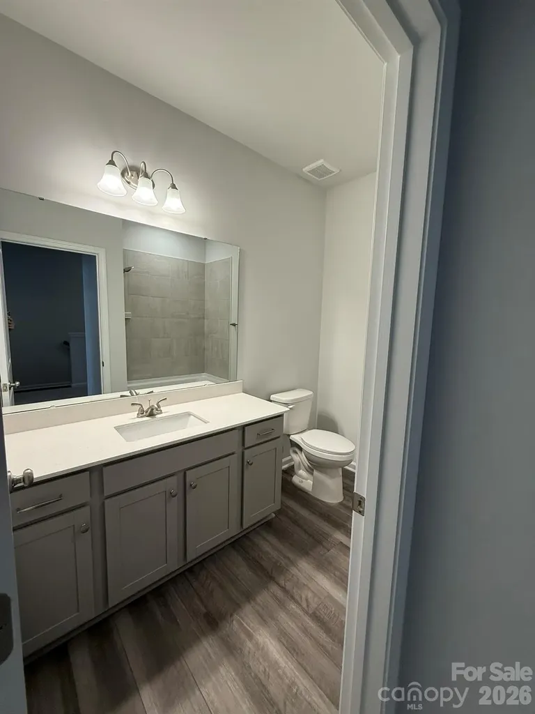 6336 Abelia Avenue Charlotte NC 28269