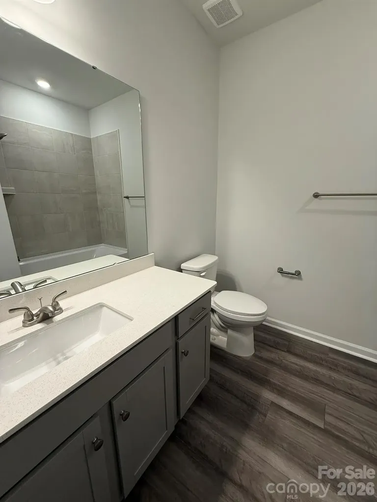 6336 Abelia Avenue Charlotte NC 28269