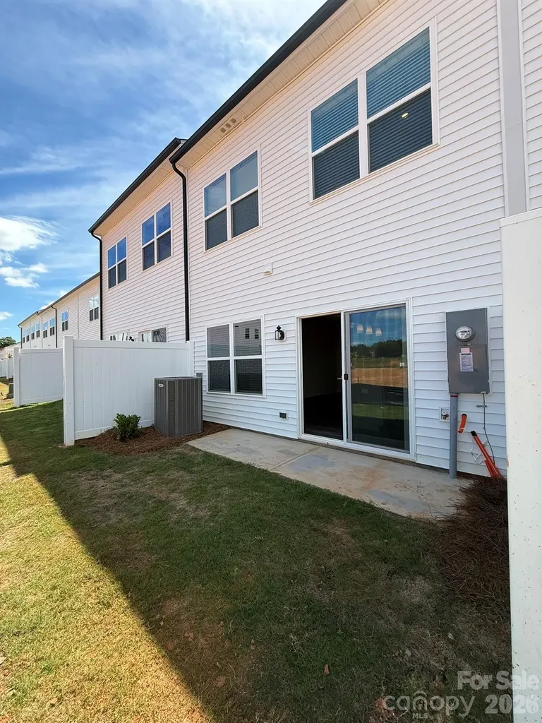 6336 Abelia Avenue Charlotte NC 28269