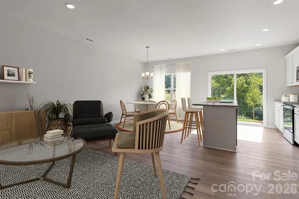 6336 Abelia Avenue Charlotte NC 28269
