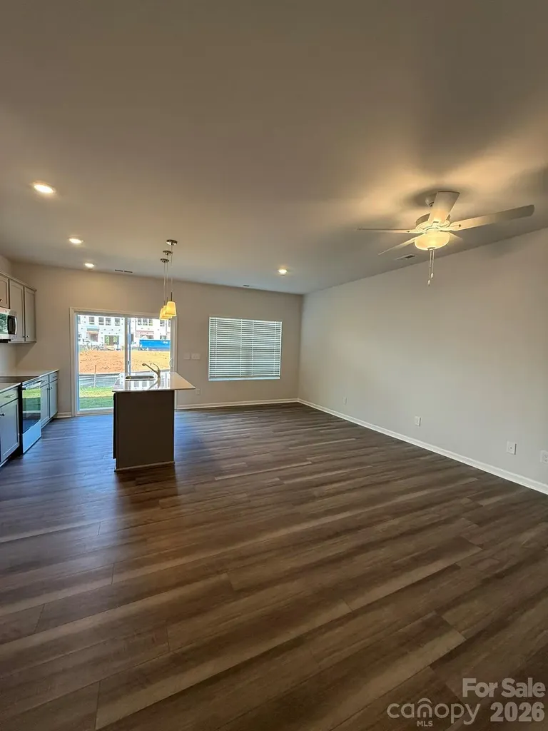 6336 Abelia Avenue Charlotte NC 28269