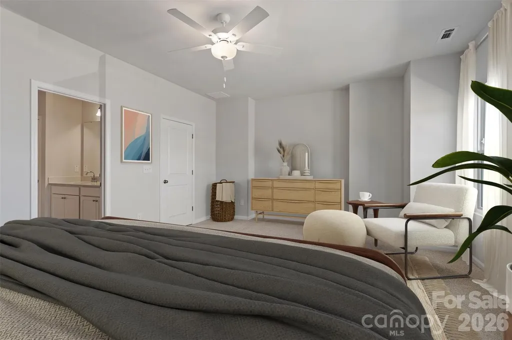 6336 Abelia Avenue Charlotte NC 28269