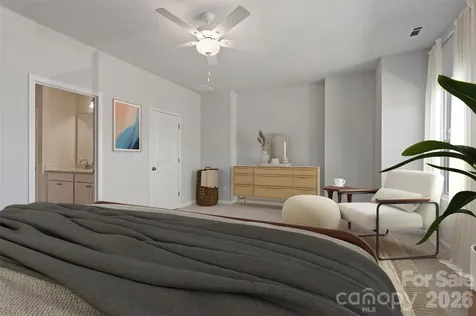 6336 Abelia Avenue Charlotte NC 28269