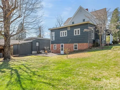 151 Hampton Heights Canton NC 28716