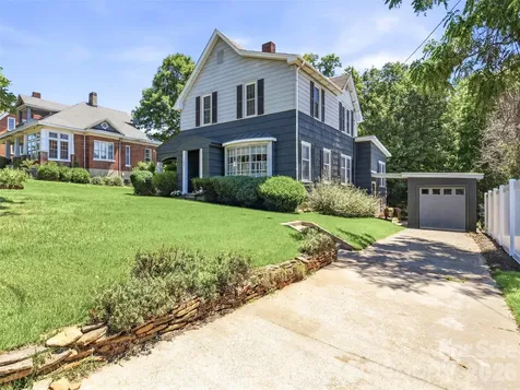 151 Hampton Heights Canton NC 28716