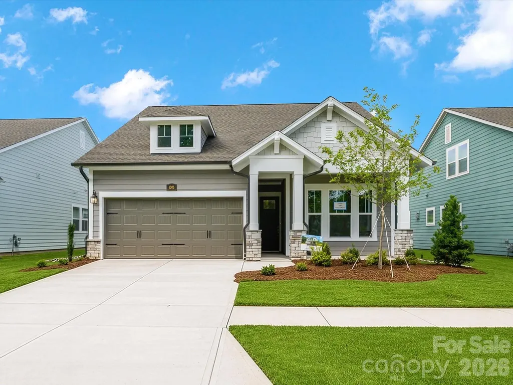 1006 Pastoral Place Waxhaw NC 28173