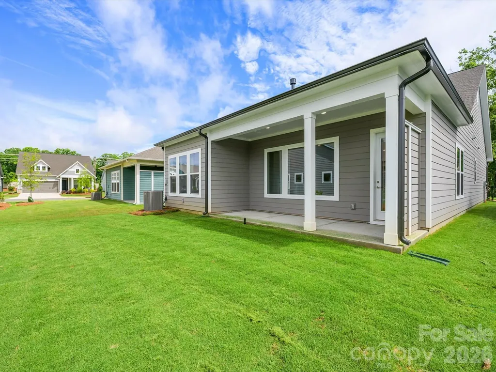 1006 Pastoral Place Waxhaw NC 28173