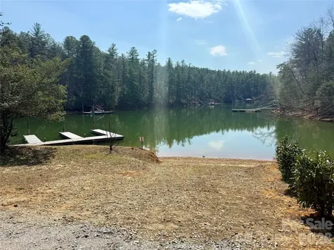 2494 Ivy Rays Way Nebo NC 28761