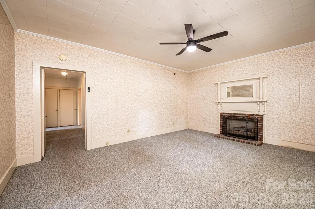 335 Harmon Street Forest City NC 28043