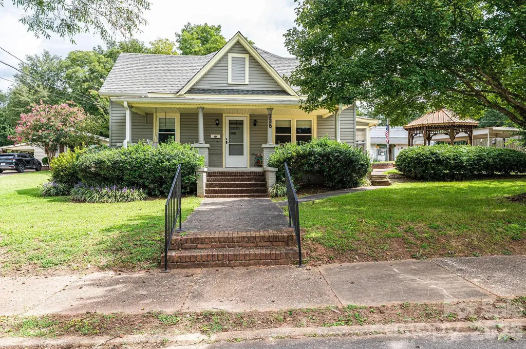 335 Harmon Street Forest City NC 28043