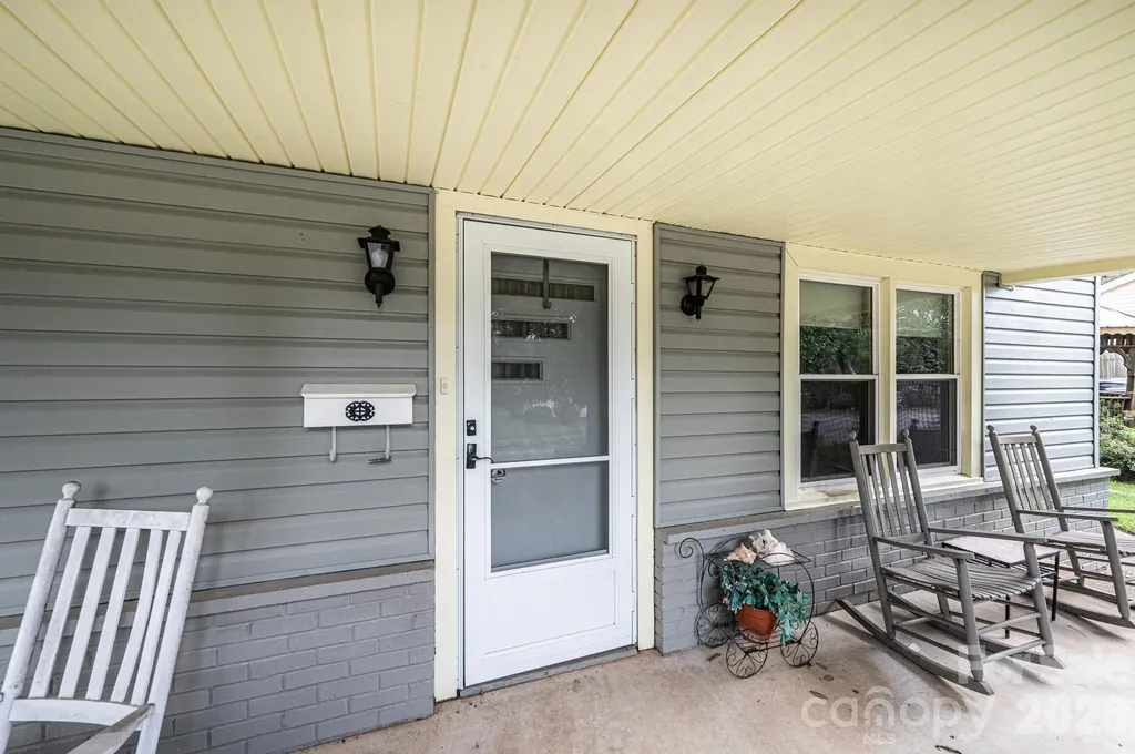 335 Harmon Street Forest City NC 28043