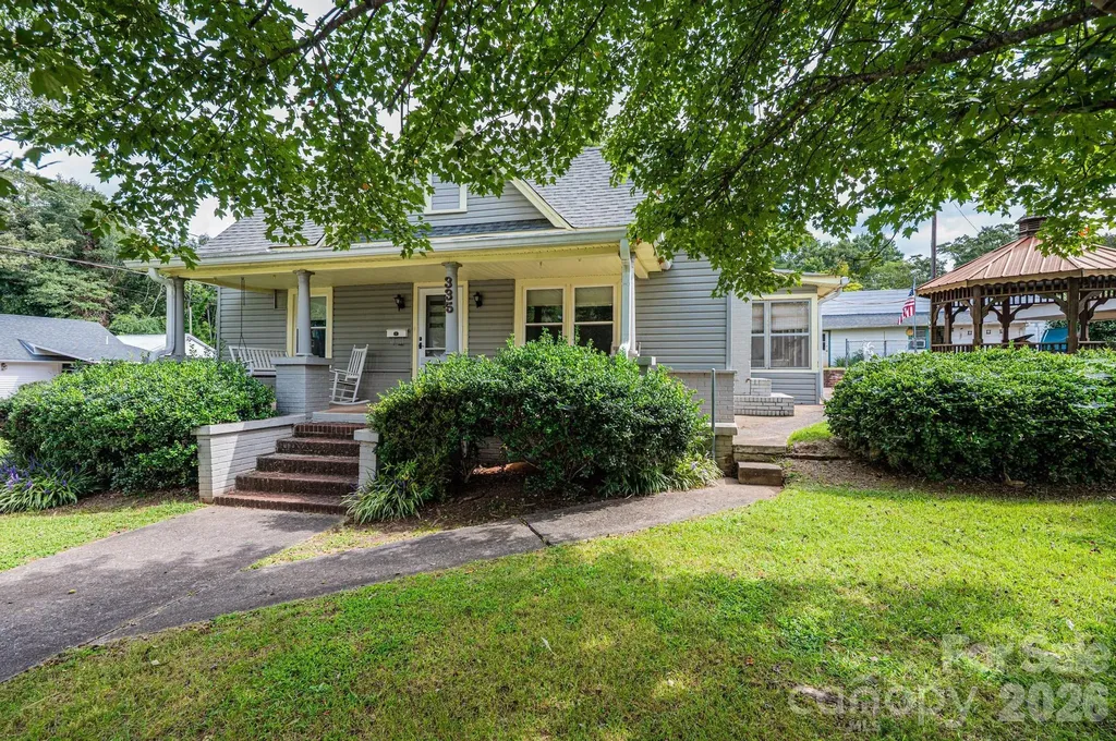 335 Harmon Street Forest City NC 28043