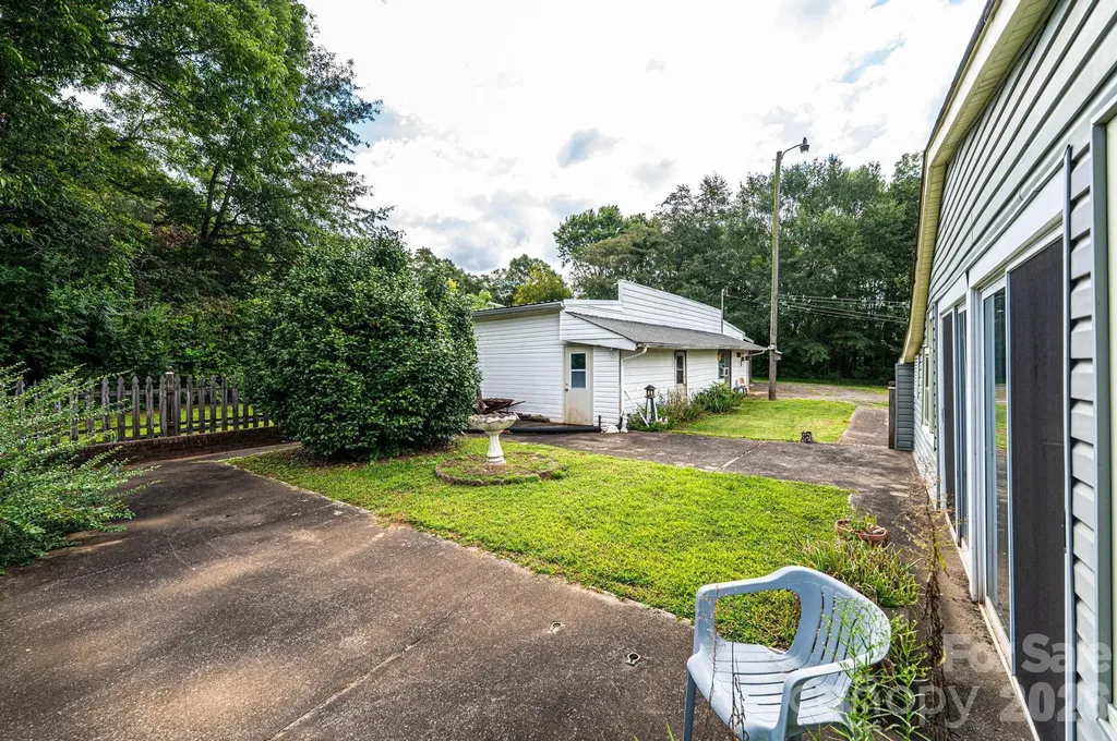 335 Harmon Street Forest City NC 28043