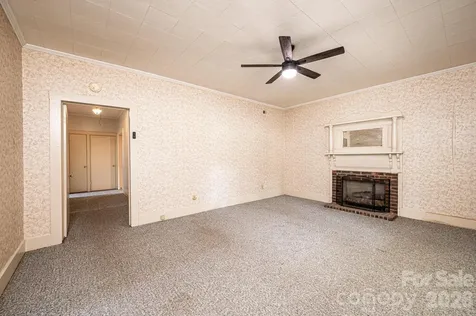 335 Harmon Street Forest City NC 28043
