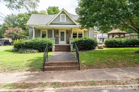 335 Harmon Street Forest City NC 28043
