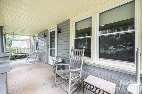 335 Harmon Street Forest City NC 28043