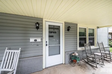 335 Harmon Street Forest City NC 28043