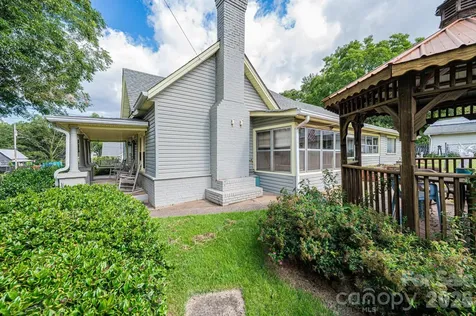335 Harmon Street Forest City NC 28043