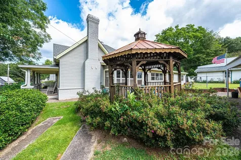 335 Harmon Street Forest City NC 28043