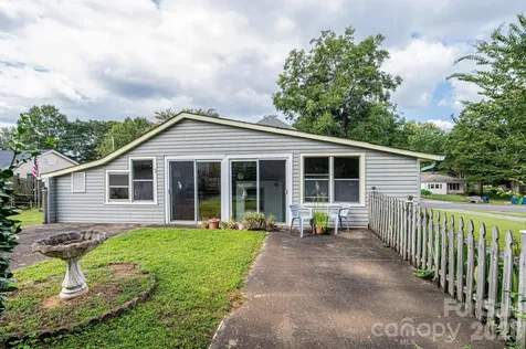 335 Harmon Street Forest City NC 28043