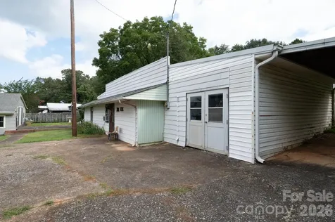 335 Harmon Street Forest City NC 28043