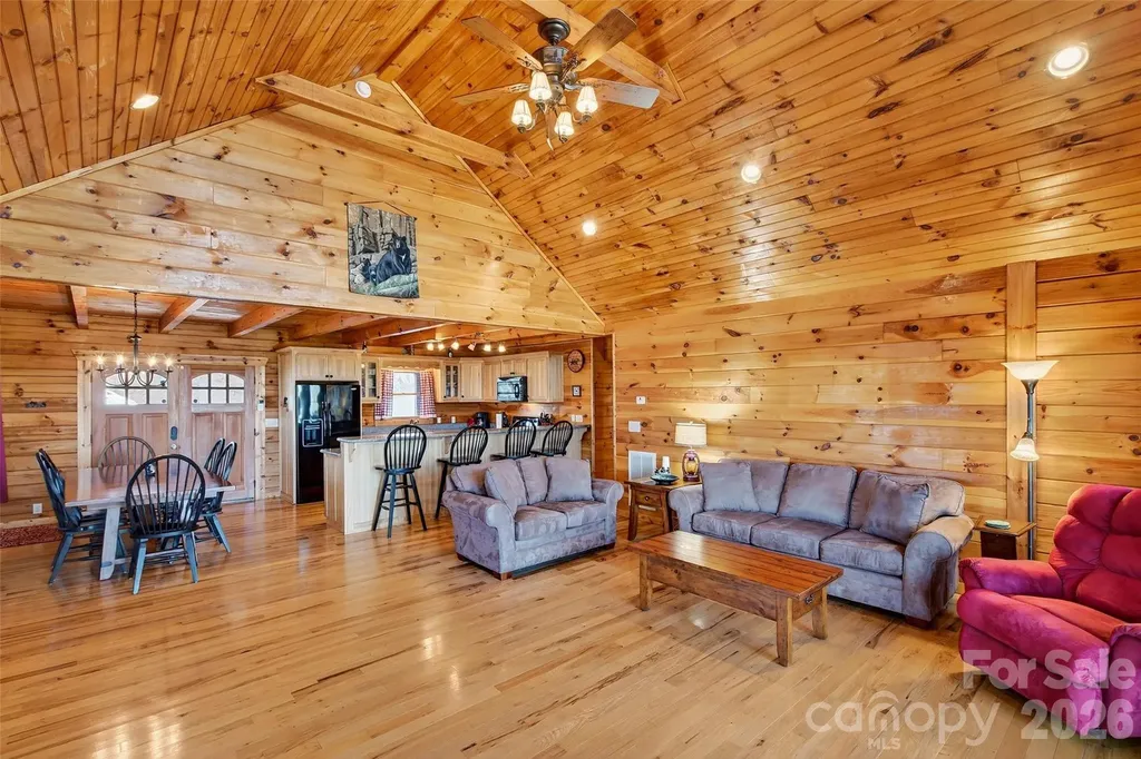 398 Waterfall Drive Marion NC 28752