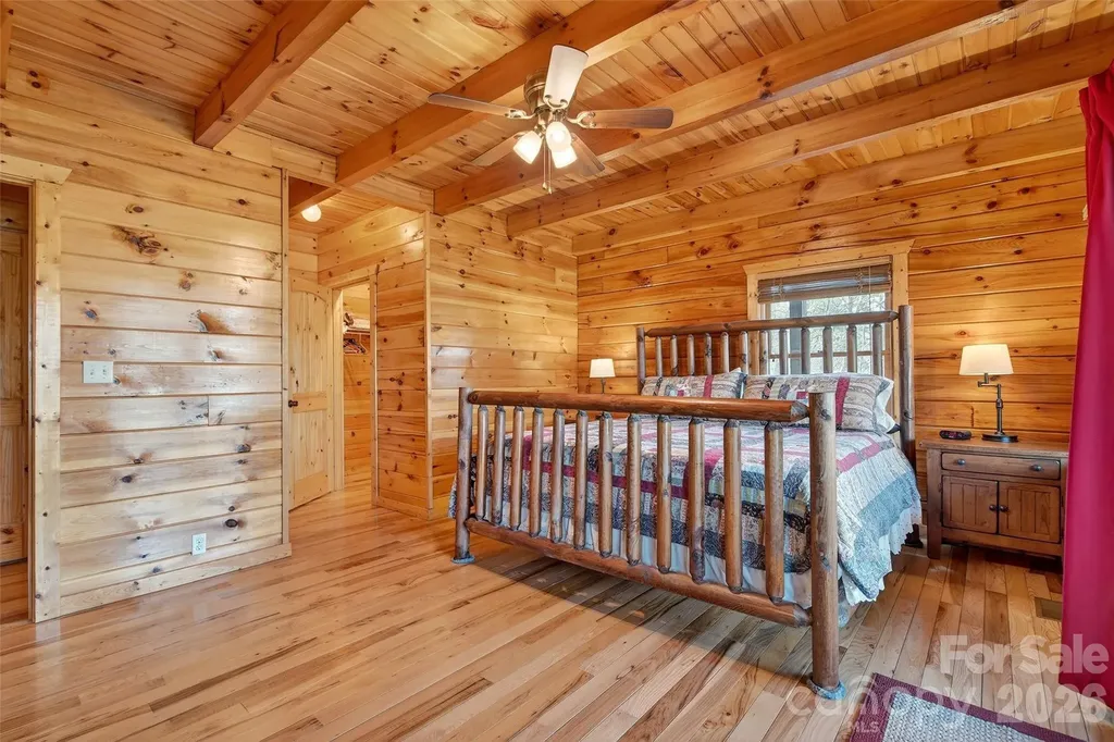 398 Waterfall Drive Marion NC 28752
