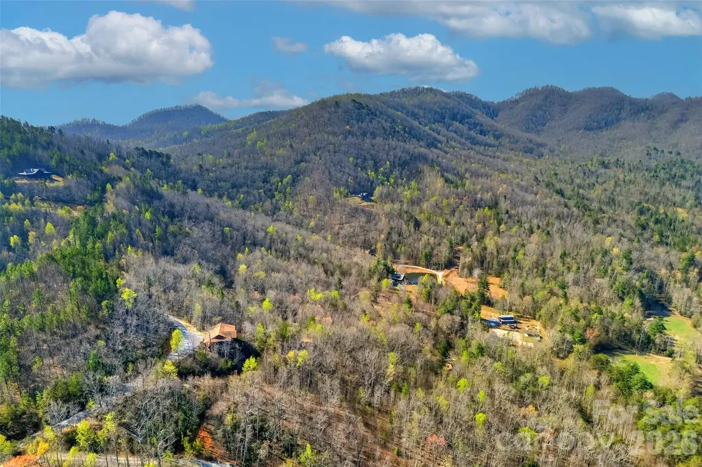 398 Waterfall Drive Marion NC 28752